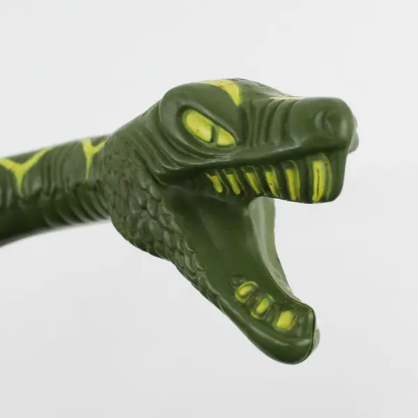 1983 Mattel He-Man Masters of the Universe Snake Mountain Replacement Snake Head