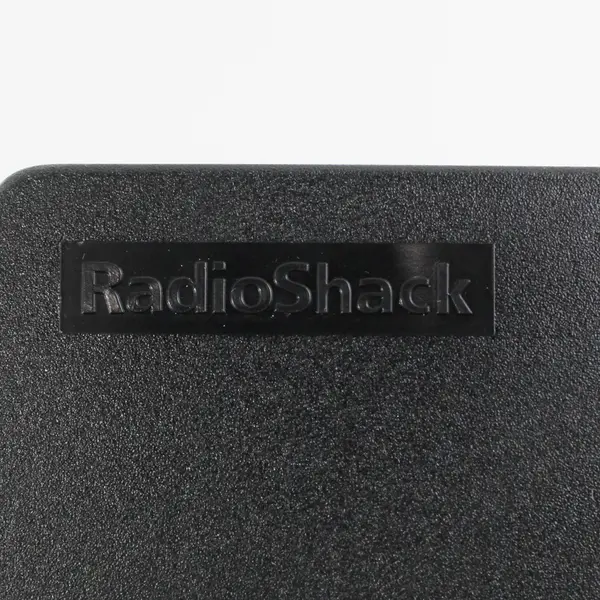 RadioShack FM Indoor Radio Antenna 15-1843  Original Box