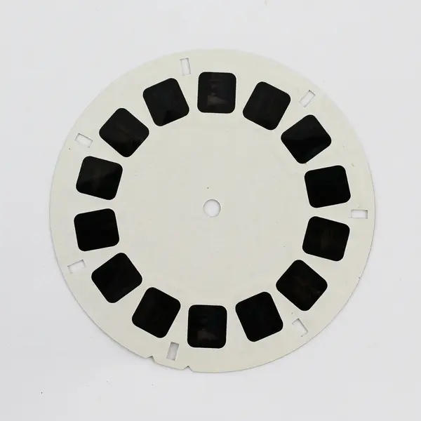 Vintage View-Master California III Single Reel Calif-3
