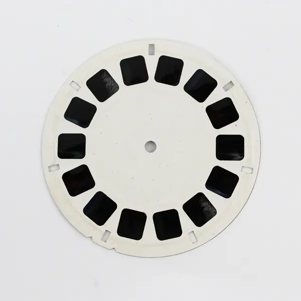 Vintage View-Master Maui The Valley Island Hawaii Single Reel SP-67