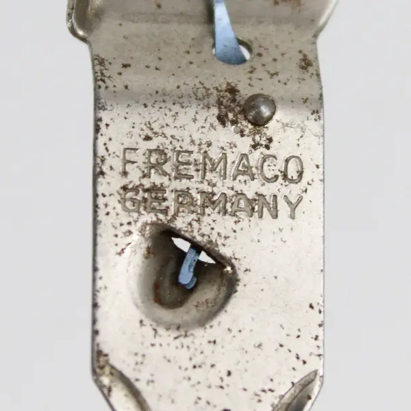 Vintage Fremanco Needle Threader Germany