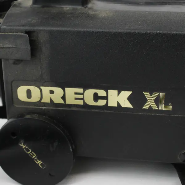 Oreck XL Compact Handheld Canister Vacuum Cleaner Model BB870-AS (Tested/Works)