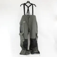 Drift Creek Xtreme Guide Tundra Tech Waterproof Bibs Men's Large
