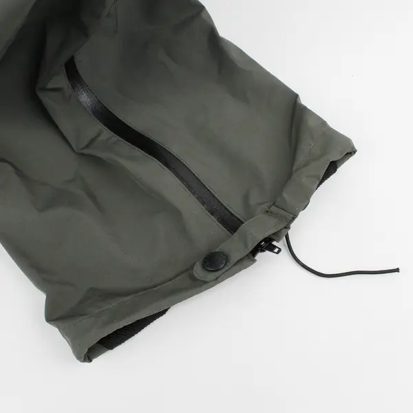 Drift Creek Xtreme Guide Tundra Tech Waterproof Bibs Men's Large
