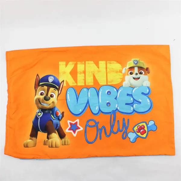 Spin Master Paw Patrol Queen Pillowcase