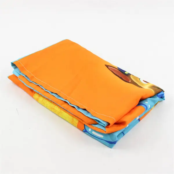 Spin Master Paw Patrol Queen Pillowcase
