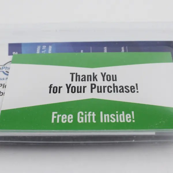 Photo Stick 2.0 Mobile Flash Drive 128 GB Backup/Organizer Mac Windows PC NEW