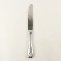 Retroneu Coventry Shell Stainless Steel Dinner Knife 9.5"