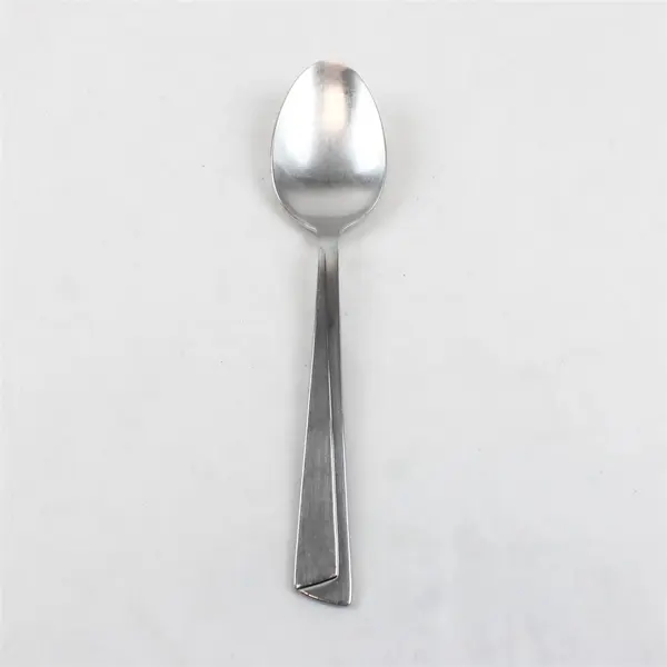 Retroneu Concept Stainless Steel Oval Soup Spoon 7.5"