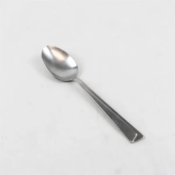 Retroneu Concept Stainless Steel Oval Soup Spoon 7.5"