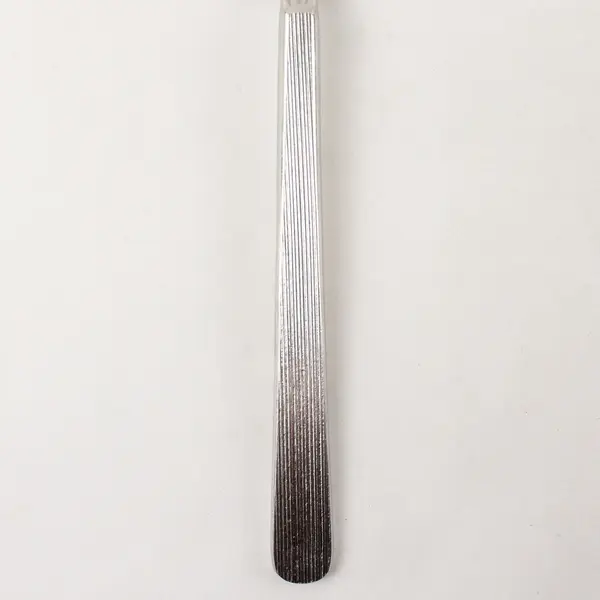 Retroneu Foliage Stainless Steel Salad Fork 7.5in