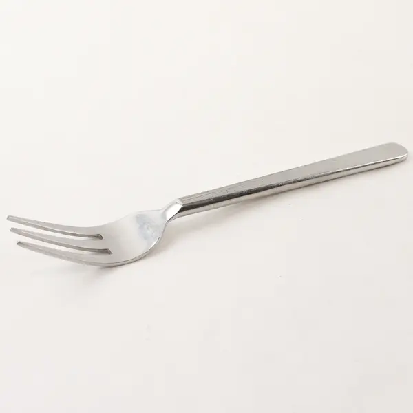 Retroneu Foliage Stainless Steel Salad Fork 7.5in