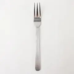 Retroneu Foliage Stainless Steel Dinner Fork 8.5"