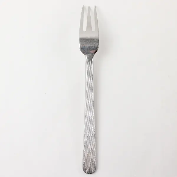 Retroneu Foliage Stainless Steel Dinner Fork 8.5"
