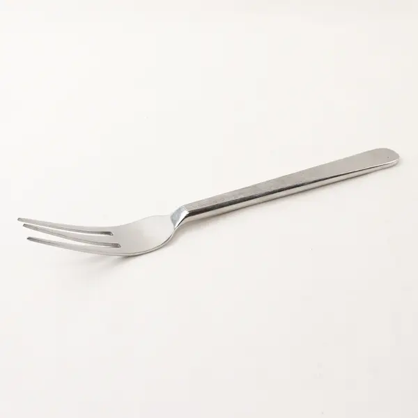 Retroneu Foliage Stainless Steel Dinner Fork 8.5"