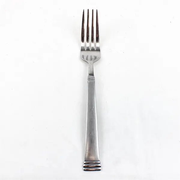 Pfaltzgraff Parker Frost Stainless Steel 8" Dinner Fork