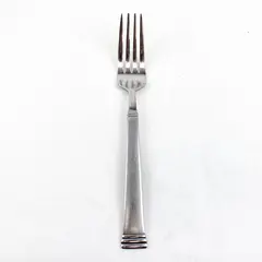Pfaltzgraff Parker Frost Stainless Steel 8" Dinner Fork