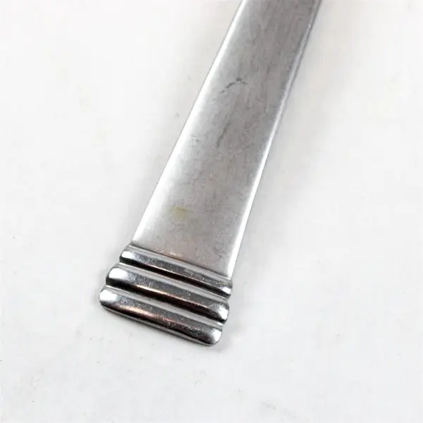 Pfaltzgraff Parker Frost Stainless Steel 8" Dinner Fork