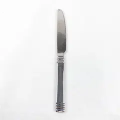 Pfaltzgraff Nuance 9" Stainless Steel Dinner Knife