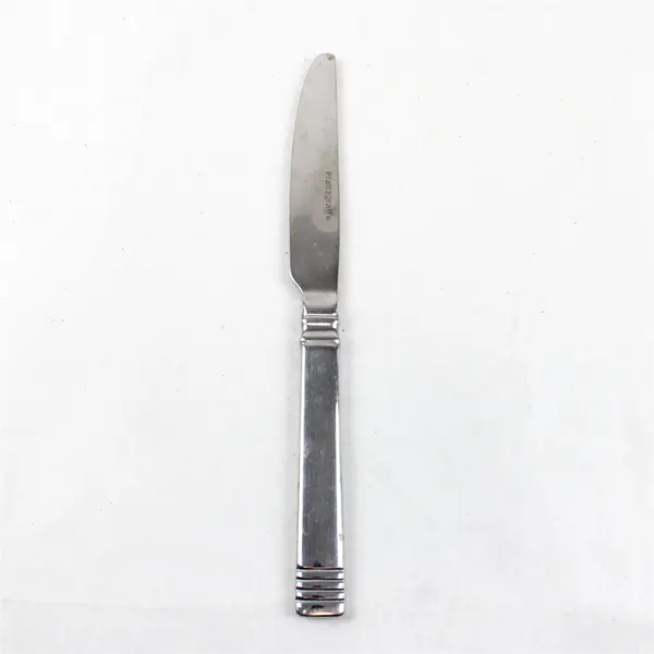 Pfaltzgraff Nuance 9" Stainless Steel Dinner Knife