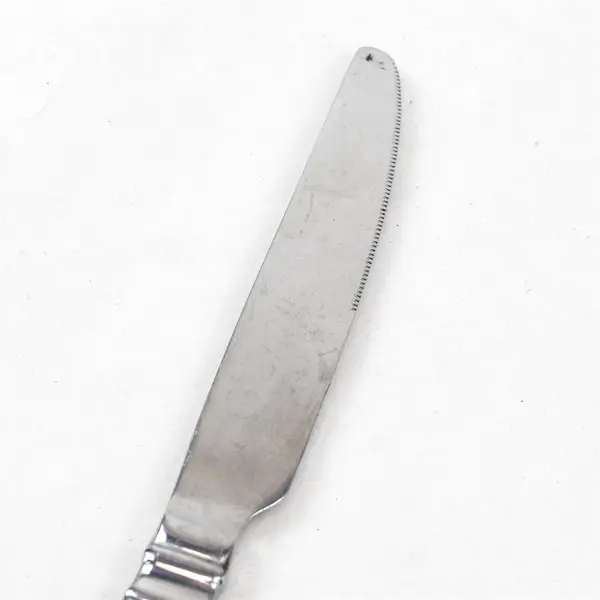 Pfaltzgraff Nuance 9" Stainless Steel Dinner Knife