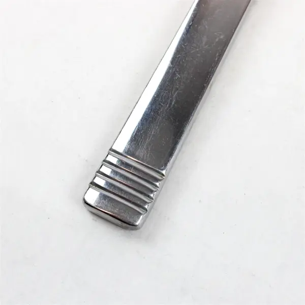Pfaltzgraff Nuance 9" Stainless Steel Dinner Knife