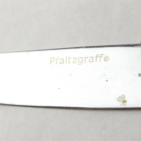 Pfaltzgraff Nuance 9" Stainless Steel Dinner Knife