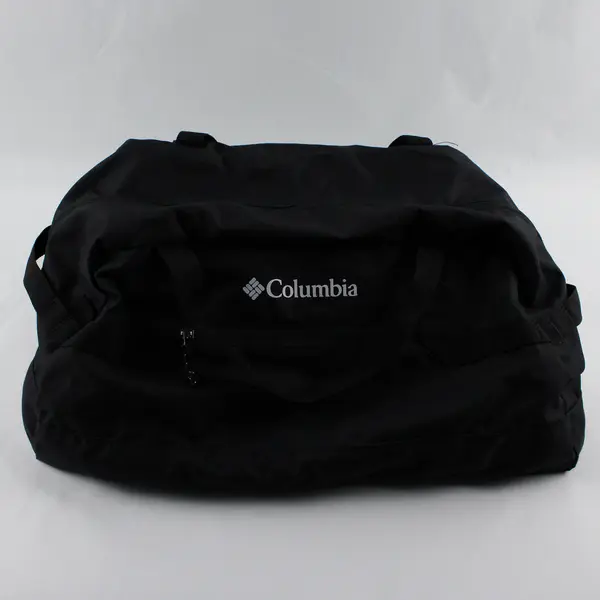 Columbia Lodge Small 35L Duffel Bag - Black