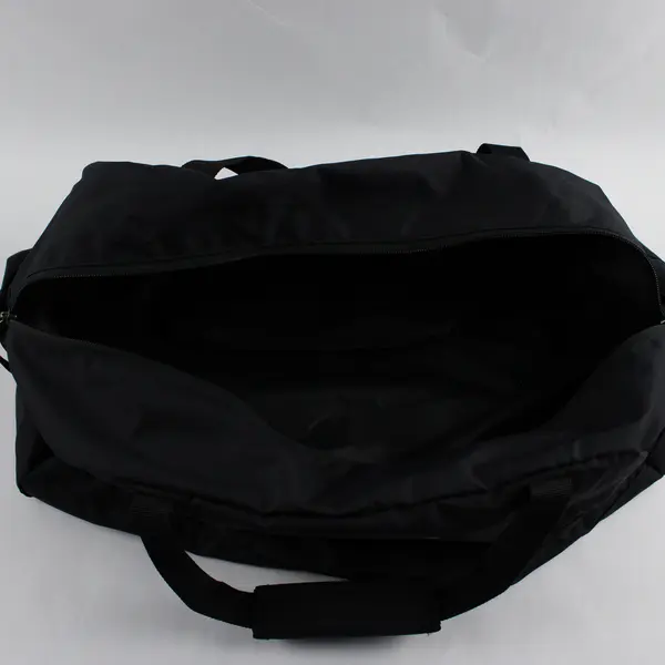 Columbia Lodge Small 35L Duffel Bag - Black