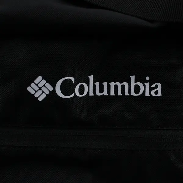 Columbia Lodge Small 35L Duffel Bag - Black