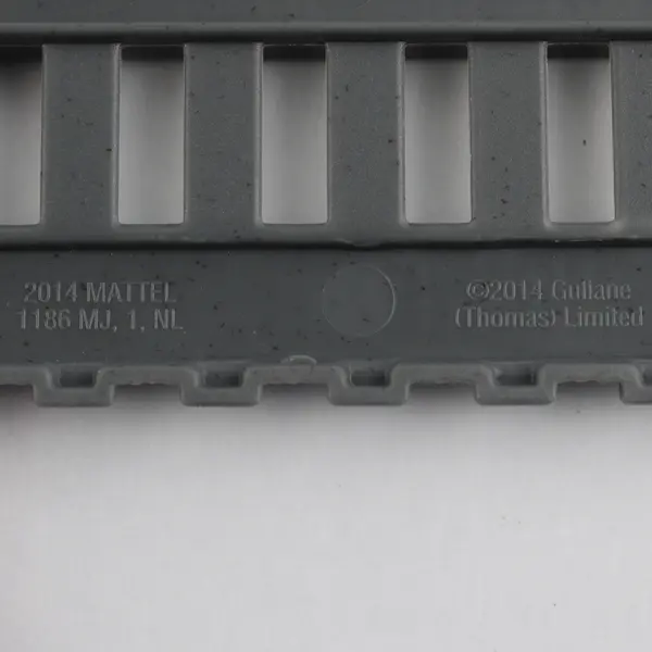 Talking Thomas Train Set Blue Mountain Tunnel Replacement Part + 6 Track Parts