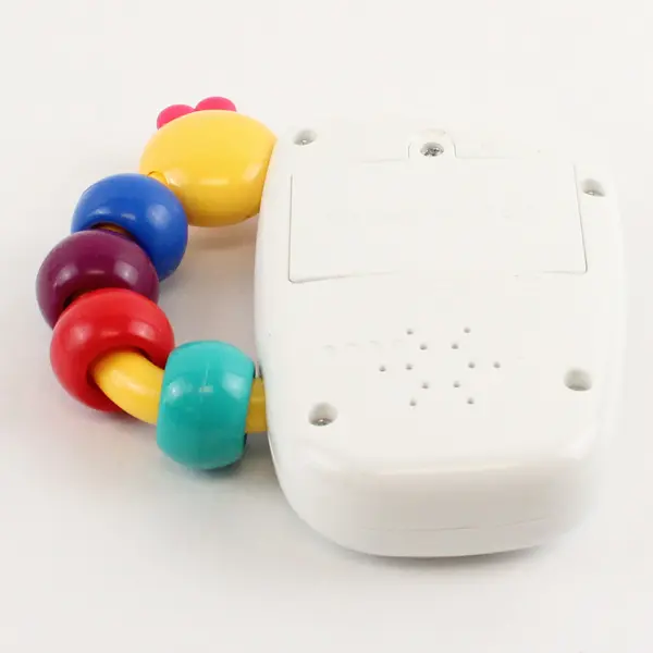 Baby Einstein Take Along Tunes Musical Toy - Original Version - Tested & Works