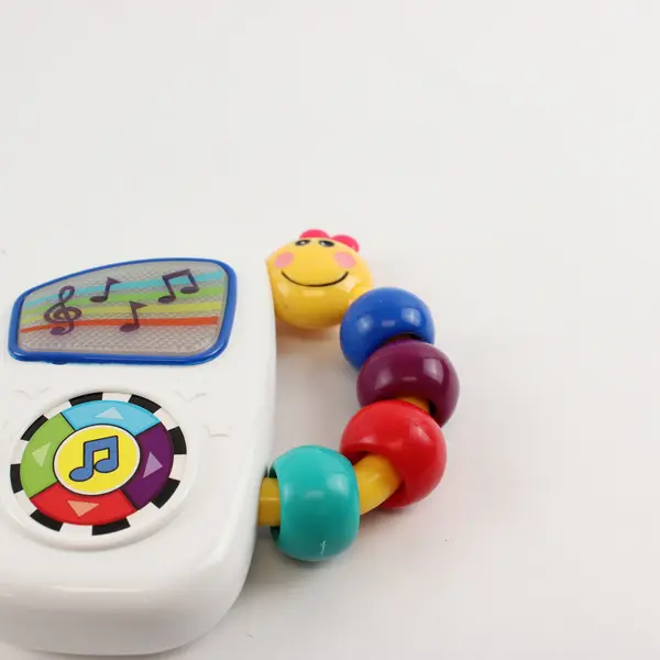 Baby Einstein Take Along Tunes Musical Toy - Original Version - Tested & Works