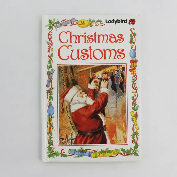 Lot of 2 Vintage Ladybird Children's Stories in History 1986 & 1988 HC Good