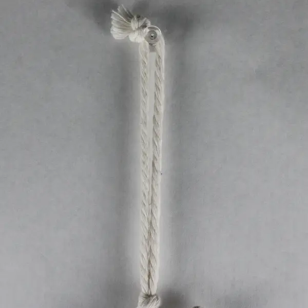Unbranded Moon Detail Dream Catcher Macramé Hanging Decor