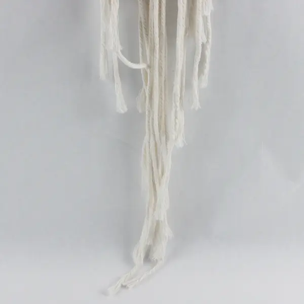 Unbranded Moon Detail Dream Catcher Macramé Hanging Decor