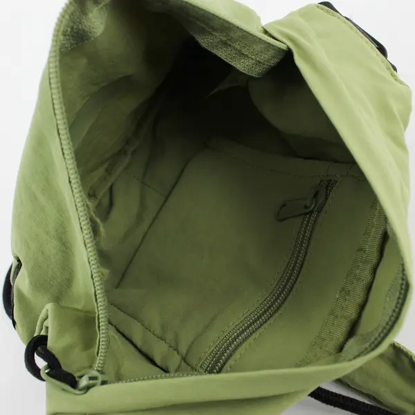 Merrell Wayfinder Packable Sacoche Bag Mist Green Water Resistant Crossbody
