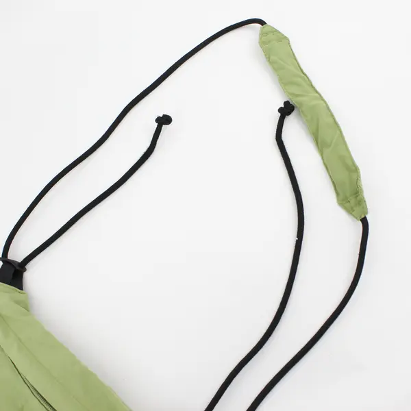 Merrell Wayfinder Packable Sacoche Bag Mist Green Water Resistant Crossbody