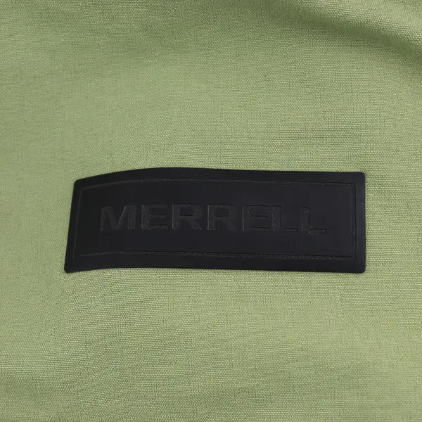 Merrell Wayfinder Packable Sacoche Bag Mist Green Water Resistant Crossbody