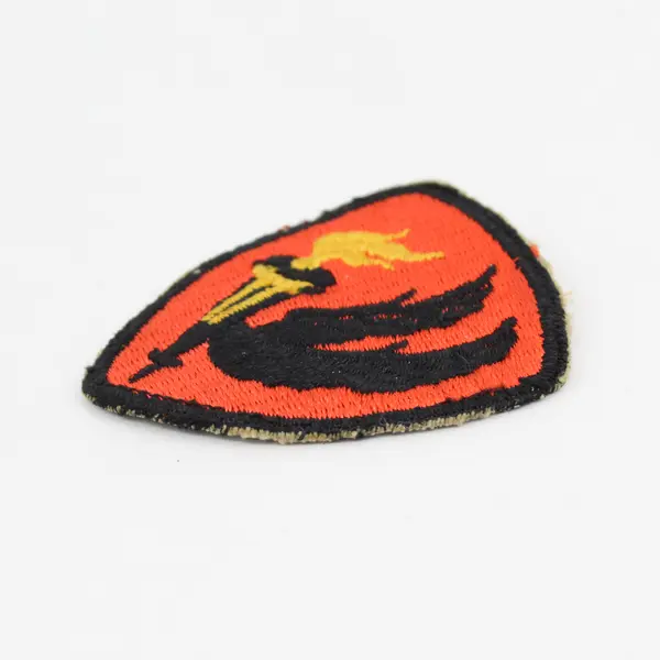 U.S. Army Aviation School Training Command Patch Good