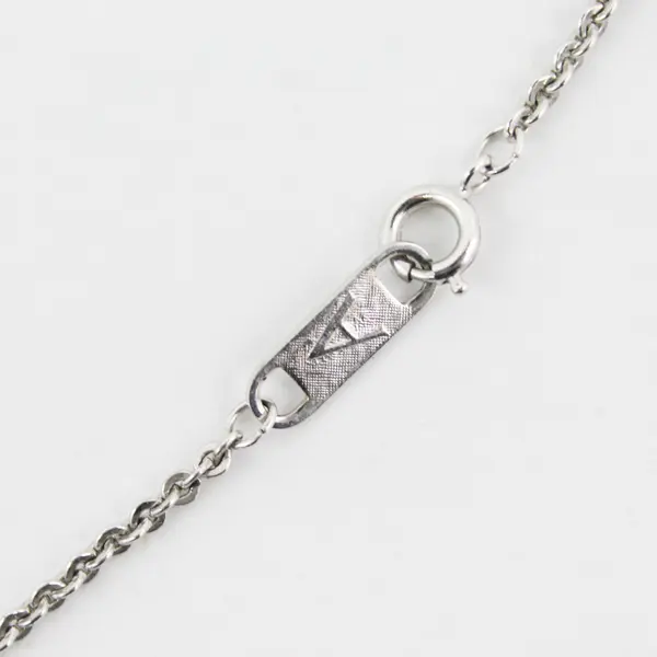 Vintage Flying Eagle Silver Pendant Artisan Necklace With 9.5" Cable Chain