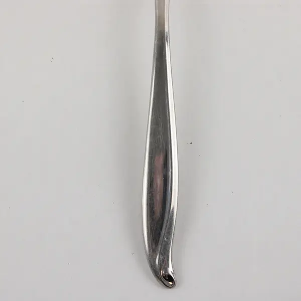 Two Stainless Meat Forks by International in the Pattern Tradewinds-Jamaica