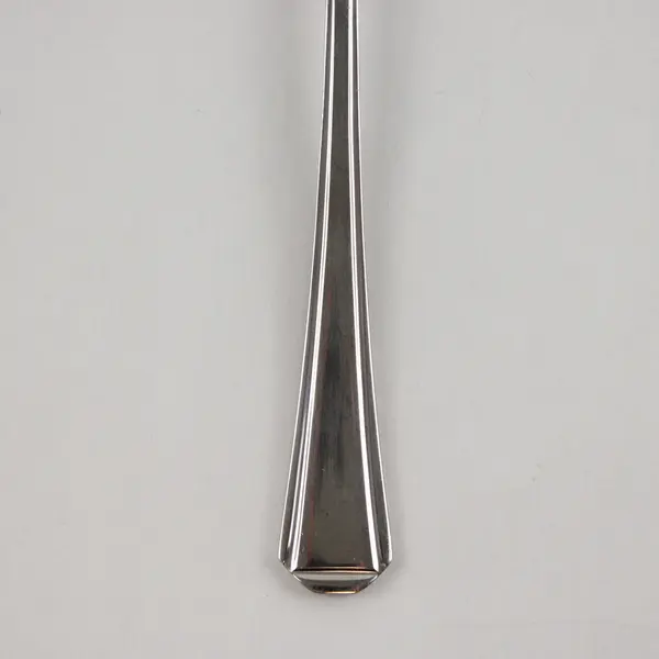 Four Stainless Ascot Teaspoons by Retroneu