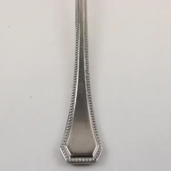 Three 18/8 Stainless Teaspoons from International in the Pattern INS352