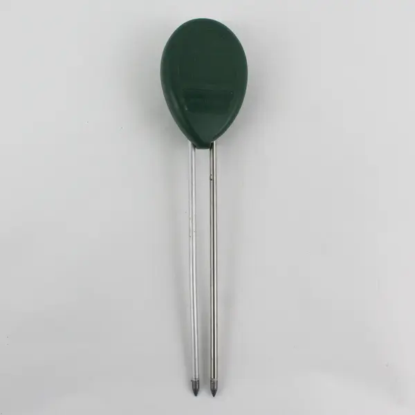  Three-Way Moisture Light & pH Meter For Gardening & Soil Testing