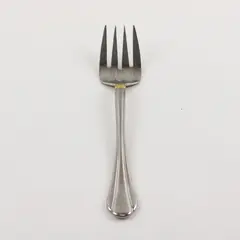 Serving Fork in the Pattern Garden Artesia by Pfaltzgraff Made in Korea