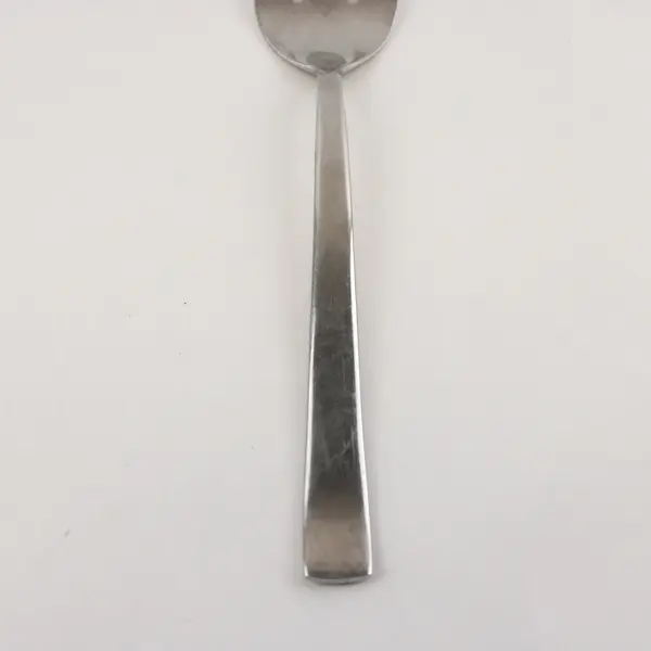  18/10 Stainless Serving Fork by J A Henckels in the Silver Ridge Pattern