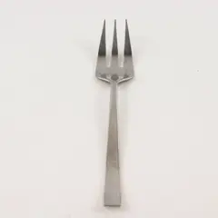  18/10 Stainless Serving Fork by J A Henckels in the Bellasera Pattern