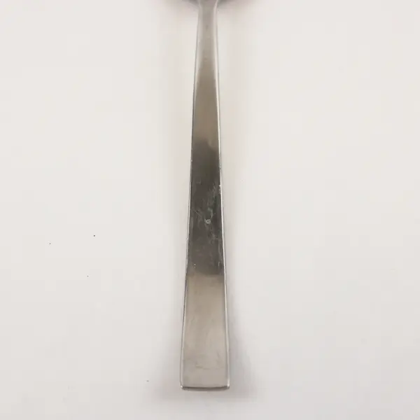  18/10 Stainless Serving Fork by J A Henckels in the Bellasera Pattern