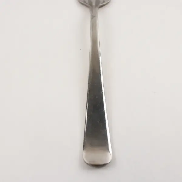 Four 18/10 Stainless Cuisinart Salad Forks in Richfield Pattern Made in China